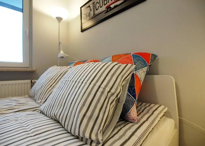 Airport Residence Blue