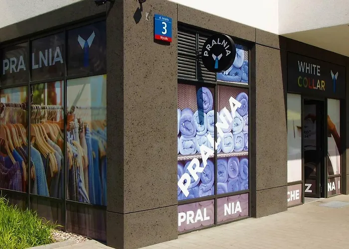 Airport Residence Blue