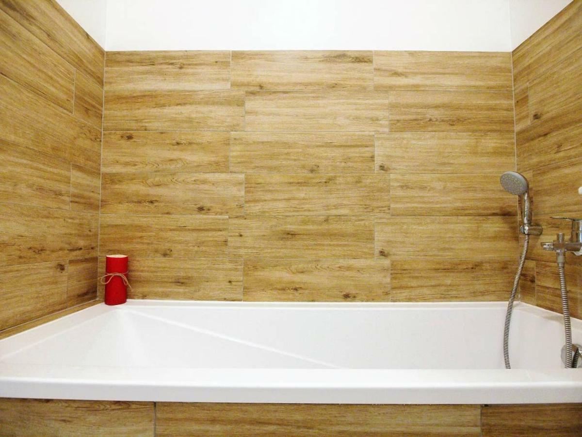 Airport Blue Apartamento Varsovia